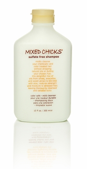 Sulfate Free Shampoo, $11.99